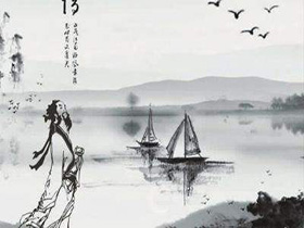 中国历史上影响最大的10首小诗